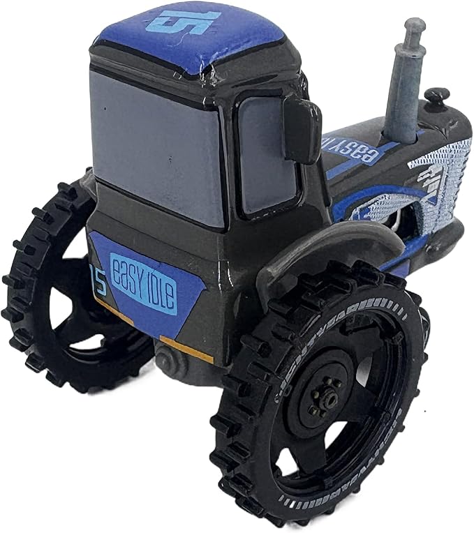 Metal Mini Toy Car 1:55 Diecast Compact Portable & Collectible Vehicles for 3+ Years Kids Boys Girl Birthday Gift