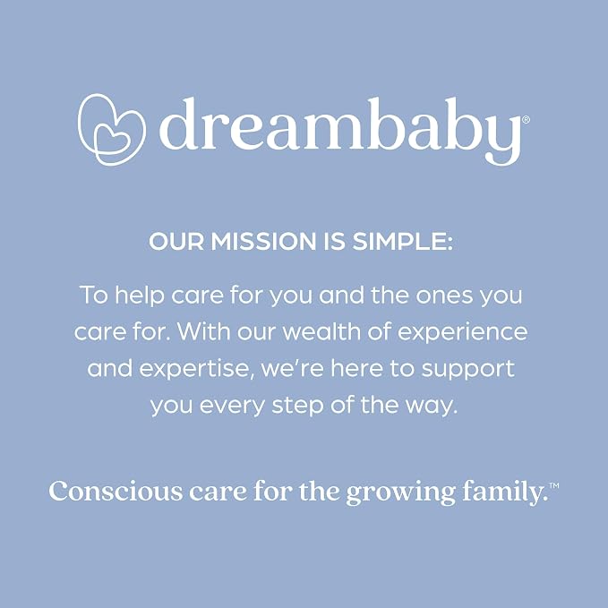 Dreambaby Non-Slip Potty Training Seat, Soft & Comfortable, Easy to Clean, Travel-Friendly, for Toddler Boys and Girls, Fits Round & Oval Toilets