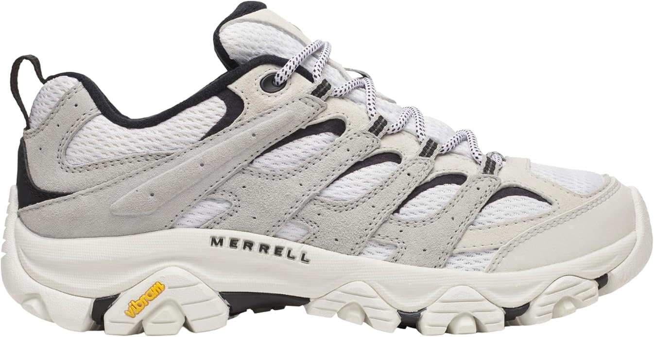 Merrell Women's Moab 3 Hiking Shoes