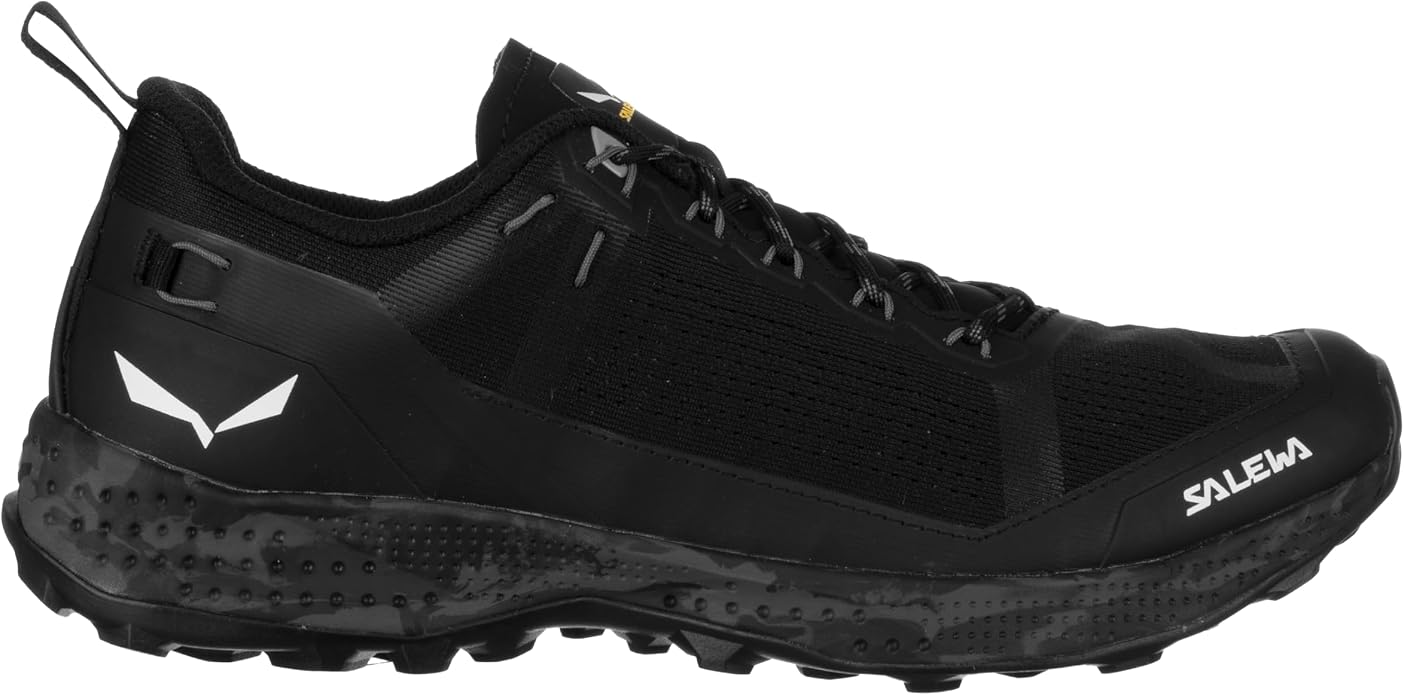 Salewa Women's Pedroc Air Hiking Shoes | Lightweight, Breathable Trekking & Trail Shoes