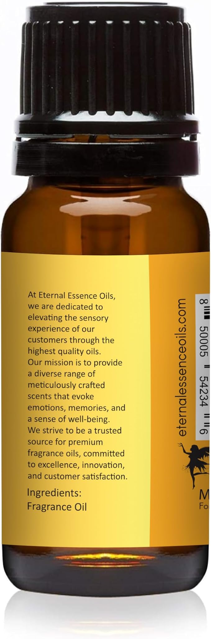 Orange Chiffon Cake - Premium Grade Fragrance Oils - 10ml - Scented Oil