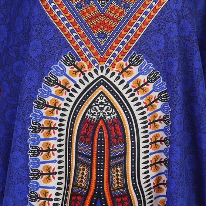 SheKaf Womens Turkish Kaftan Kimono Maxi Dress Caftan Beach Swimsuit Cover up Loungewear