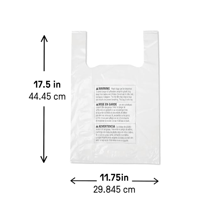 Ingenuity Replacement Potty Liners – 30 Count, Disposable Travel & Home Use, Leak-Proof, Tie-Top Bags for My Travel Potty and More