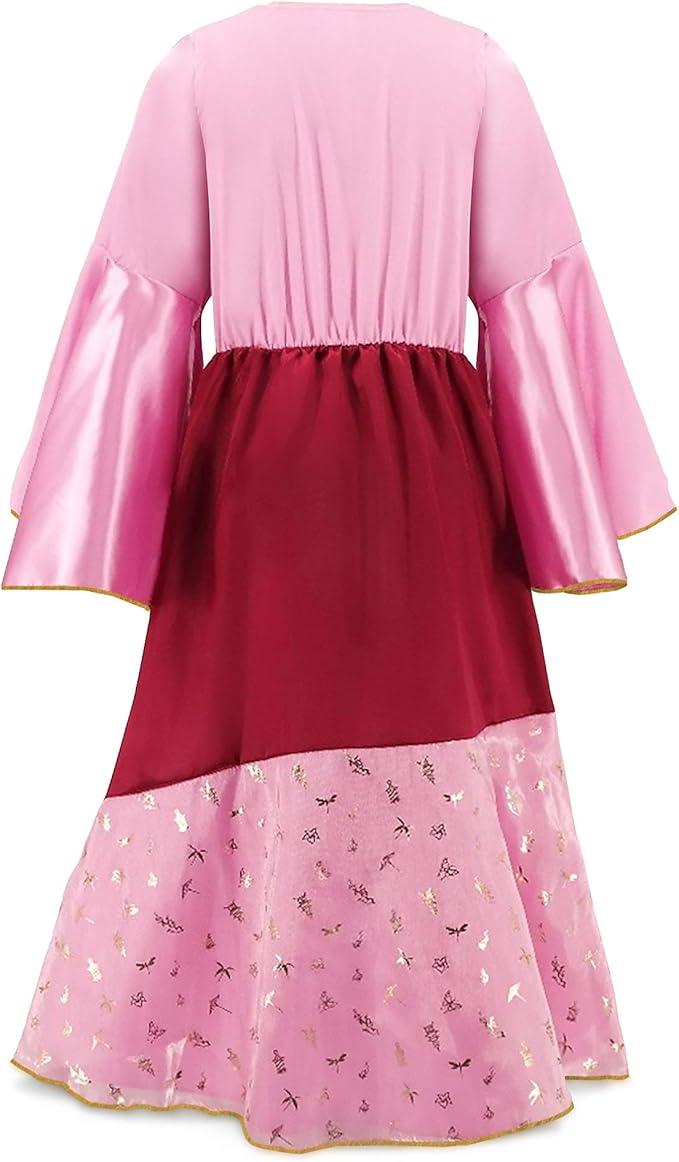 Disney Store Official Princess Costumes – Princess Outfits for Dress Up and Play