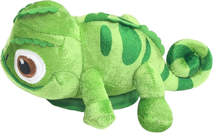 Lizard Plush Shoulder Magnet,Chameleon Stuffed Animal Toys for Kids Halloween