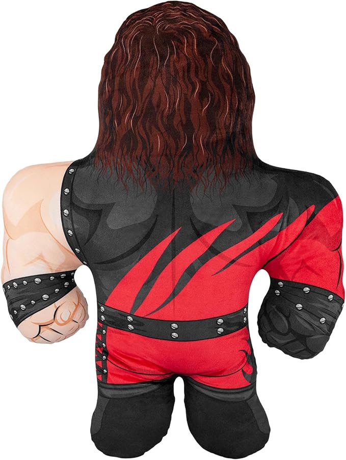 Bleacher Creatures WWE Kane 24" Bleacher Buddy - Soft Plush Toy