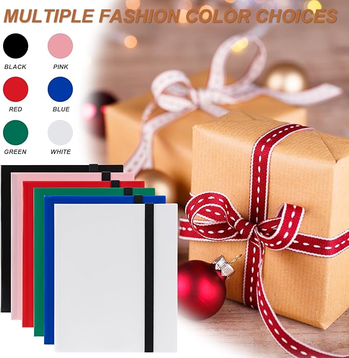 Card Binder 9 Pocket Storage 360 Card Binder,Trading Card Binder Senior and Sturdy Side-Loading Album,Intended For YuGiOh,MTG, TCG,Game Cards & Baseball Card Binde,(Red)