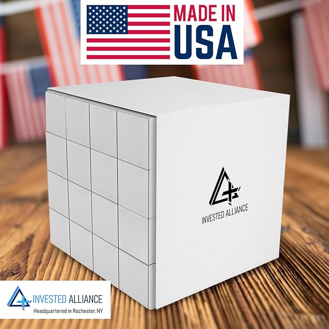 Premium Trading Card Box Storage For Sports, Baseball, Football, Basketball, MTG & TCG Collector | Baseball Card Storage Boxes & Organizer For Magic Sorter Bulk. Sports Holder For Collection.