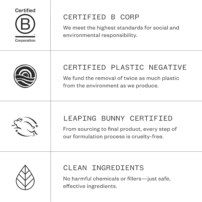 Ursa Major Forest Alchemy Eye Cream | Natural Under-Eye Moisturizer for Dark Circles, Fine Lines, Puffy Eyes and Wrinkles | Vegan, Cruelty-Free, Non-toxic, Unscented | 0.50 ounces
