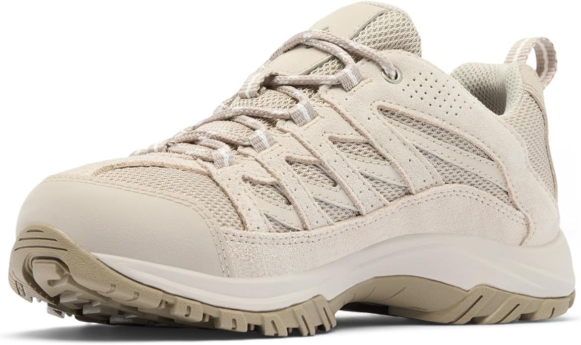 Columbia Women's Crestwood Hiking Boot