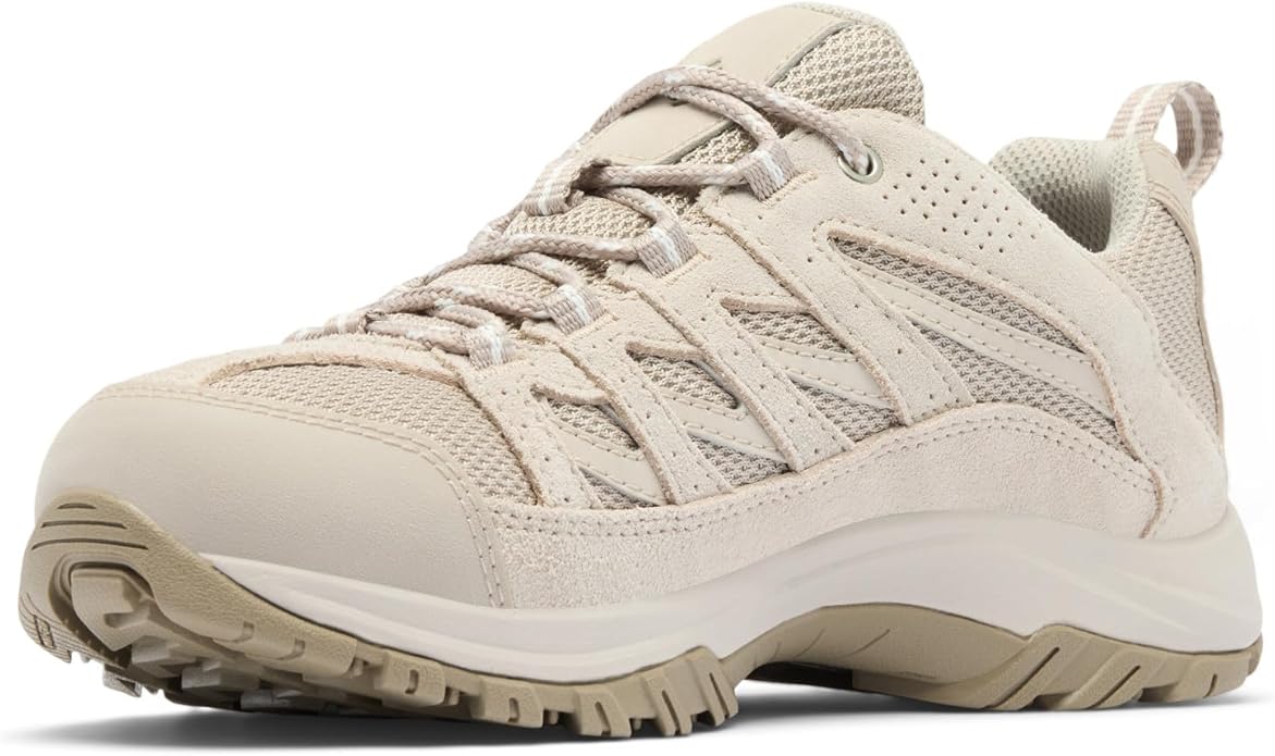 Columbia Women's Crestwood Hiking Boot