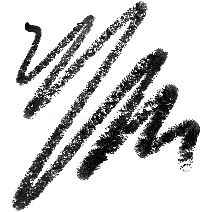 Maybelline New York Expert Wear Twin Brow & Eye Pencils Makeup, Velvet Black, 2 Count Twin (total 4 pencils ), 2 Count (Pack of 2)