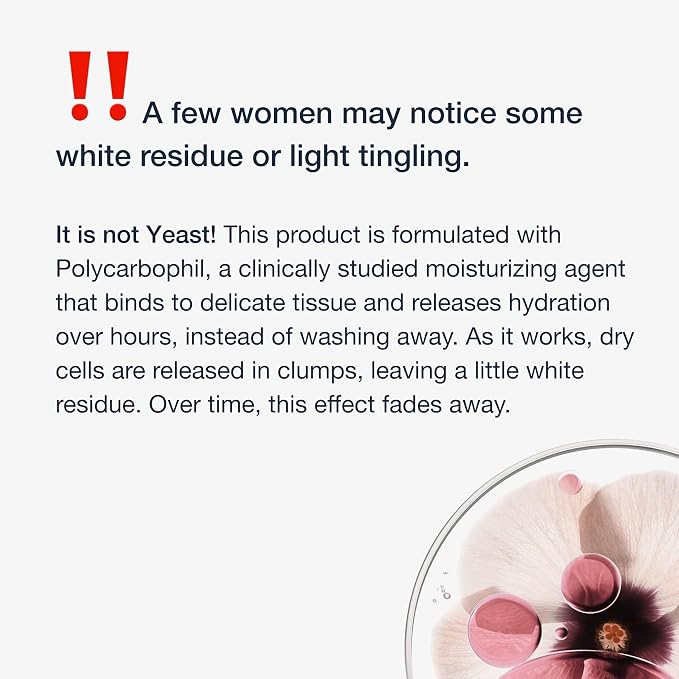20mg Hyaluronic Acid Vulva Balm and Vaginal Moisturizing gel with Aloe Vera, Calendula, Vitamin E - Hormone-Free External & Internal Hydration for Menopause, Perimenopause. 1 fl oz