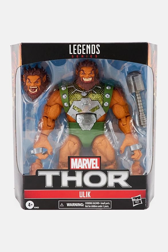 Hasbro F3422 Action Figure, Multicoloured, 20 Centimeters