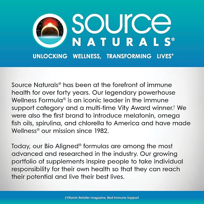 Source Naturals Menopause Multiple, Multi-System Support for Menopause*, Non-GMO Soy - 30 Tablets
