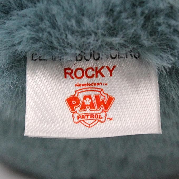 TY Bouncer - Paw Patrol Rocky