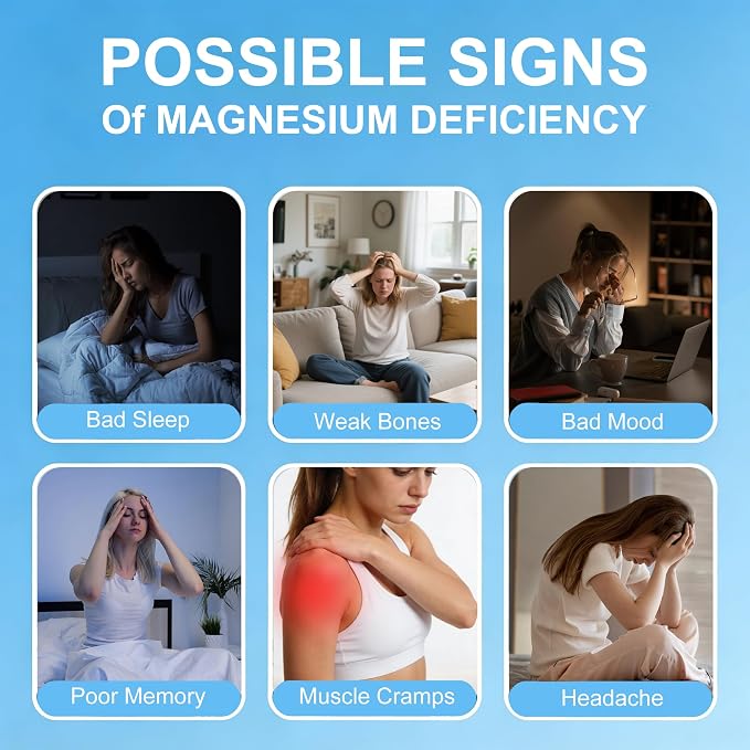 Magnesium Bisglycinate Gummies 400mg Chelated Magnesium with Vitamin D3 B6 and L-Theanine Sleep Support Calm, Muscle Relaxation Bone Health, 90 Gummies| 45 Day Supply, Lemon Raspberry Flavor