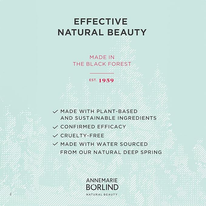ANNEMARIE BÖRLIND – LL REGENERATION Eye Wrinkle Cream – Natural Vitamin C + E Anti Aging Eye Cream with LL BIOCOMPLEX for Smoothed, Brighter, and Plump Skin With New Elasticity – 1.1 Oz