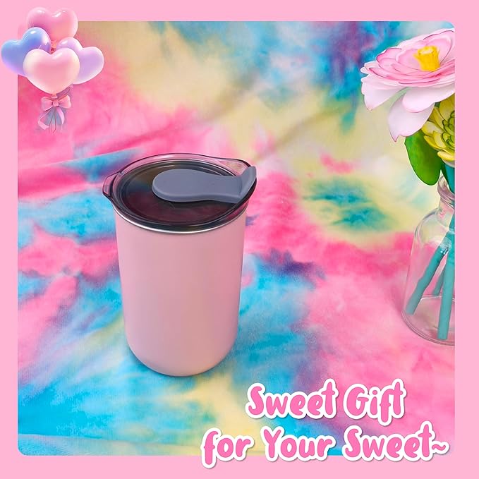 Unicorn Gifts for Girls with Stuffed Animals, Kids Unicorn Toys with Plush Pet & Diary & Water Bottle, Birthday Gifts for Girl Ages 3 4 5 6 7 8 Years Old.