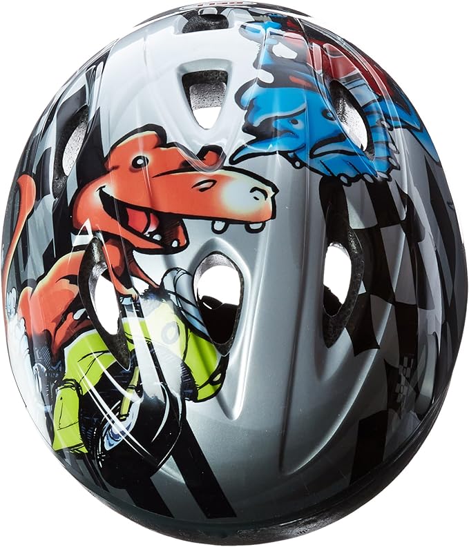 BELL Toddler Zoomer Bike Helmet