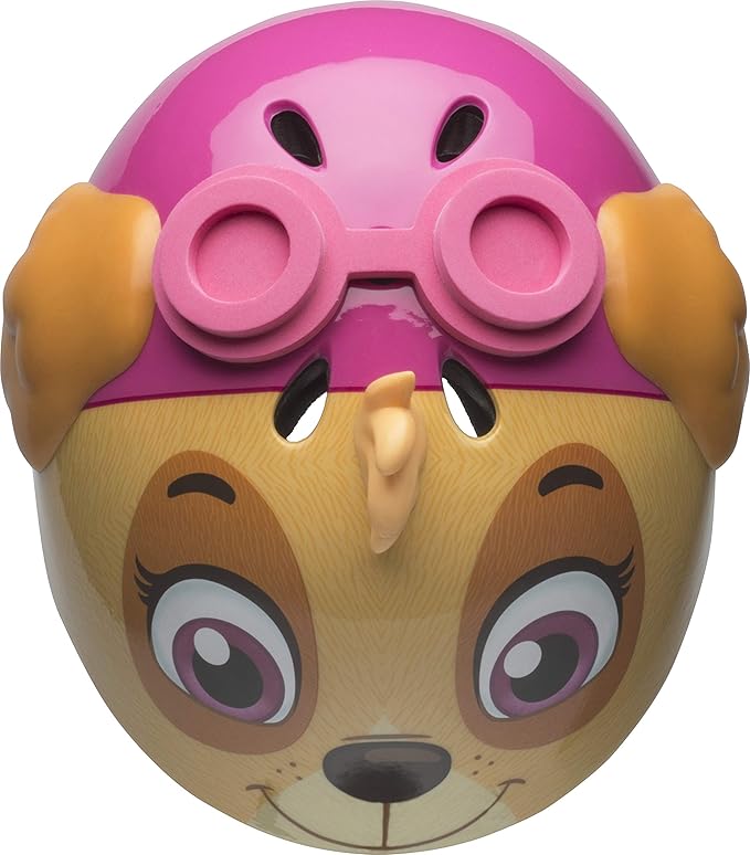Bell Paw Patrol Child and Toddler Bike Helmets