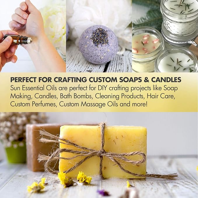 Coriander (Large 4 Ounce) Best Essential Oil