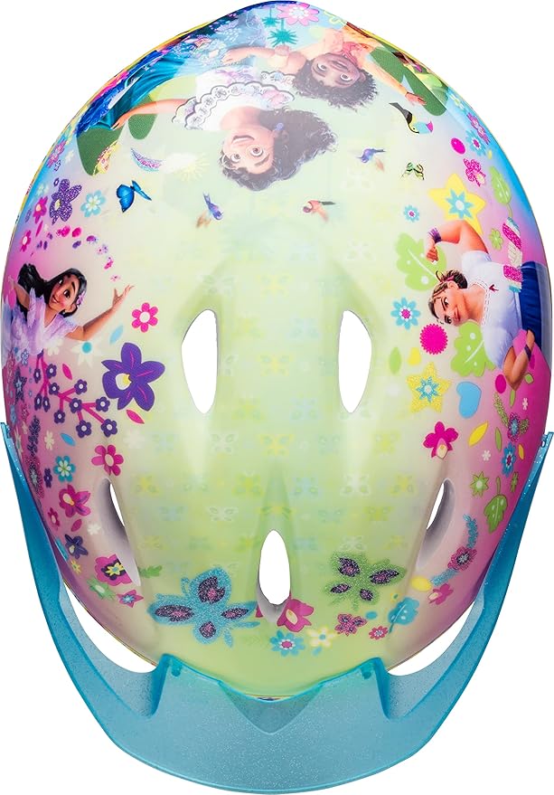 BELL Disney Encanto Bike Helmet