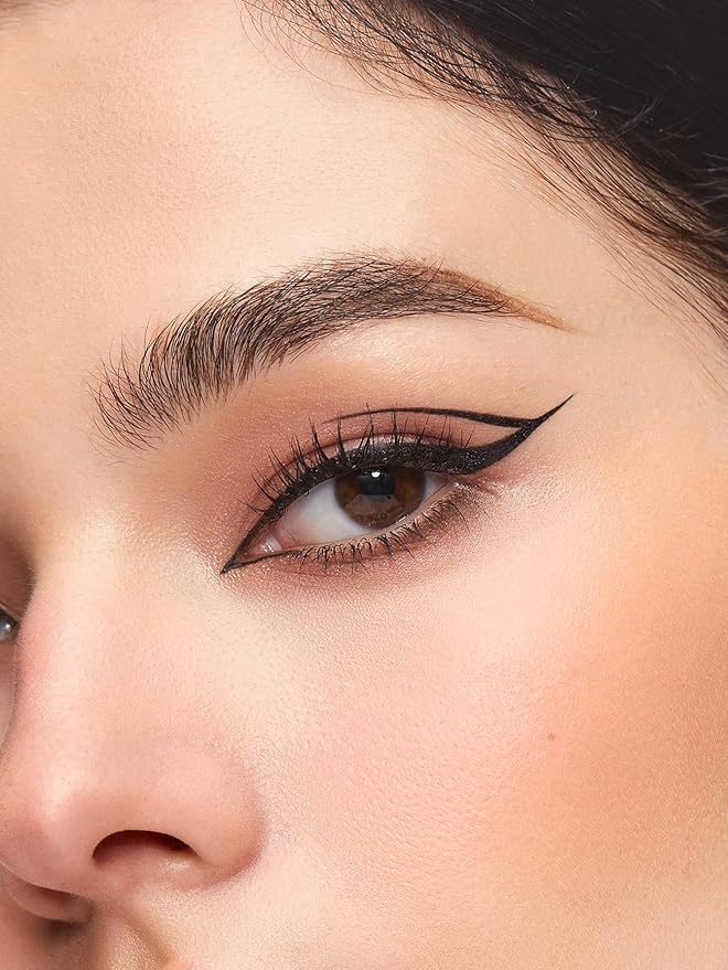 SHEGLAM Think Sharp Eyeliner Waterproof Sweat-Proof Smudge-Proof