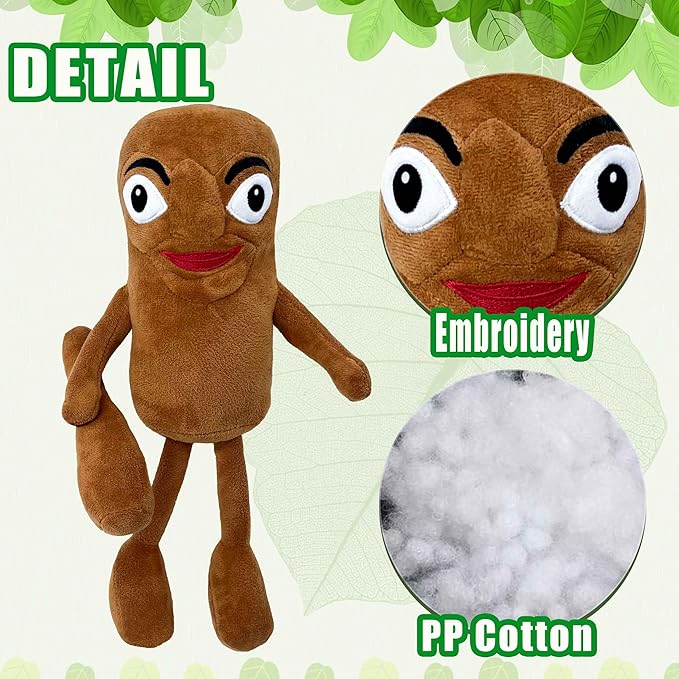 2025 Italian Brainrot Plush Tung Tung Tung Sahar Plush Rot Toy Tralalelo Tralala Toy Meme Shark Stuffed Animal Plushies Toy Figures Present for Kids