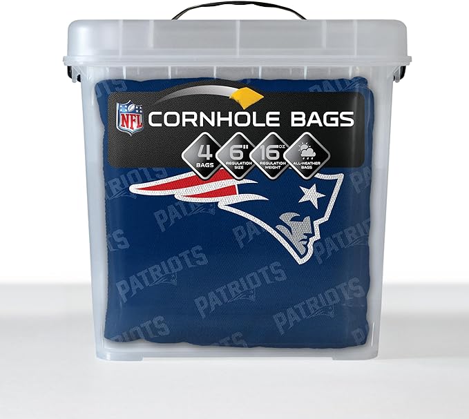 YouTheFanCornhole Bags - 4PK