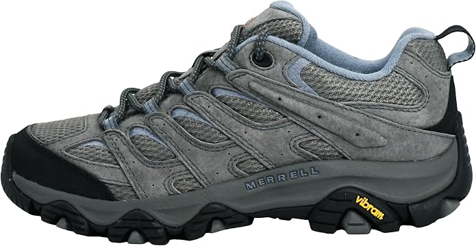 Merrell Women's Moab 3 Hiking Shoes