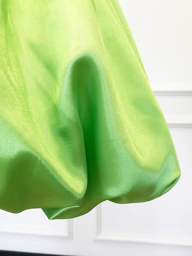 TYHTYM Princess Dress Up for Girls Costume Cosplay Fancy Toddler Halloween Birthday Party Kids