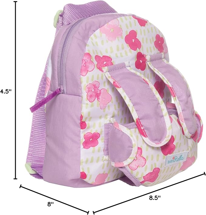 Stella Backpack Carrier by Love