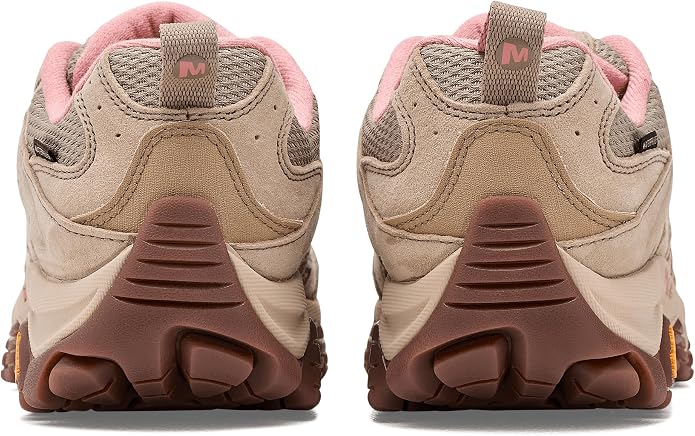 Merrell Women's Moab 3 Waterproof Hiking Shoe