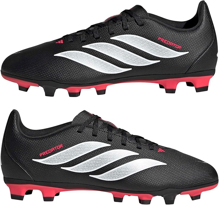 adidas Club Firm Ground/Multi Ground J