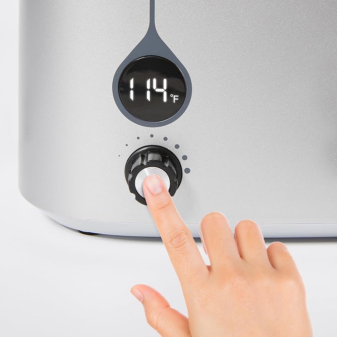 Master Massage Gen-II Oil Warmer: Quick & Efficient 3-Bottle Heater for Oils and Lotions (Heats Up to 140°F) - Sleek Modern Design for Massage Therapy & Personal Use