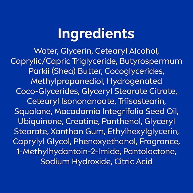 NIVEA Skin Firming & Anti Wrinkle Neck & Chest Cream with Coenzyme Q10,Creatine and Provitamin B5,Skin Firming Cream Reduces the Look of Fine Lines and Wrinkles,6.7 Oz Tube,(Pack of 2)