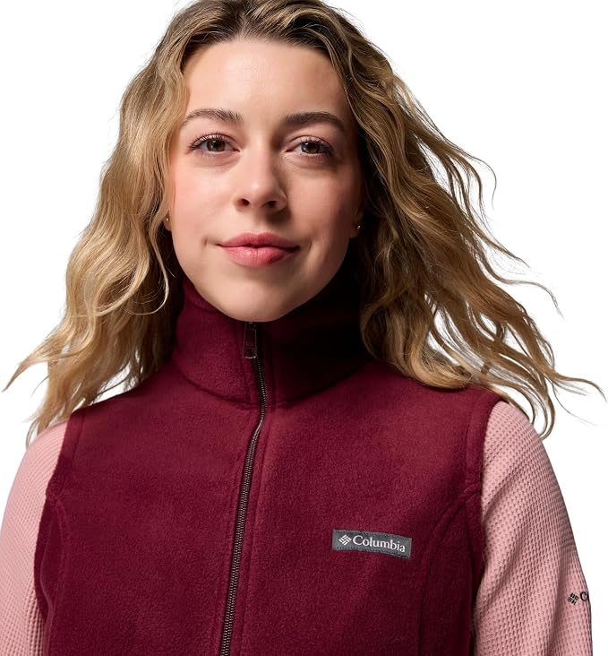 Columbia Women's Benton Springs Vest