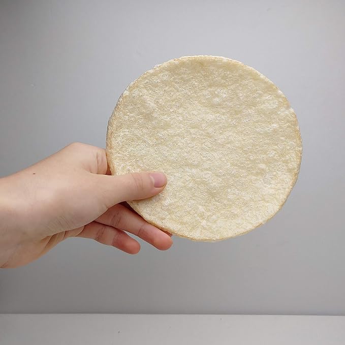 LENITH GY Korean Original Chips 120g Popped Rice Cakes