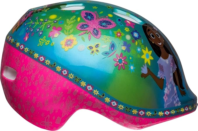 BELL Disney Encanto Bike Helmet