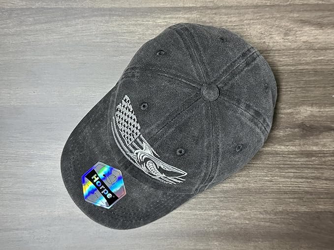 Embroidered Baseball Cap for Toddler Kids