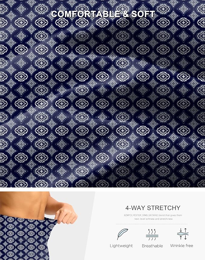 16" Golf Skorts for Women with 5 Pockets | Athletic, Tennis Skirt, High Waisted, Pickleball, Travel, Casual, Lightweight, Ruffle Summer Skirt, with Shorts