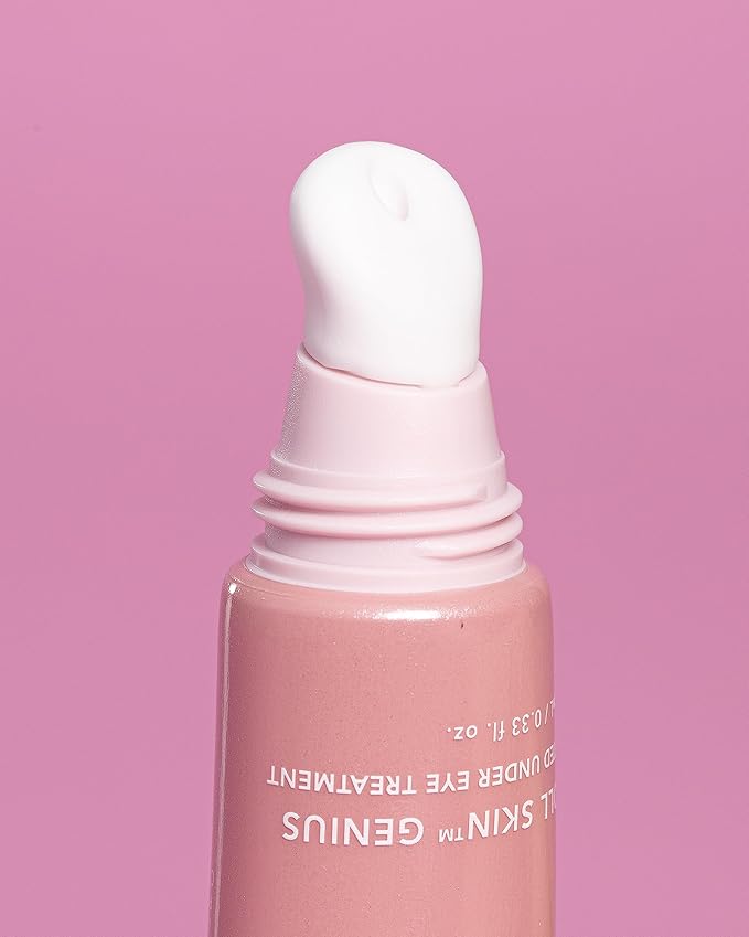 DOLL SKIN GENIUS™ TINTED UNDER EYE TREATMENT (2)