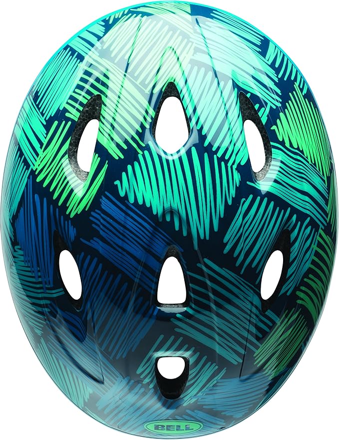 BELL Toddler Zoomer Bike Helmet