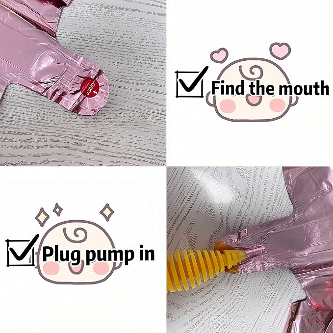 7Pcs Pink Purple Music Note Balloons for Singer Fans Party Decoration/Tayl Singer Birthday Decor/Korean Idol Demon Hunters Concert Balloon/Iridescent Disco Ball Foil Balloons/Popular Singer Supplies