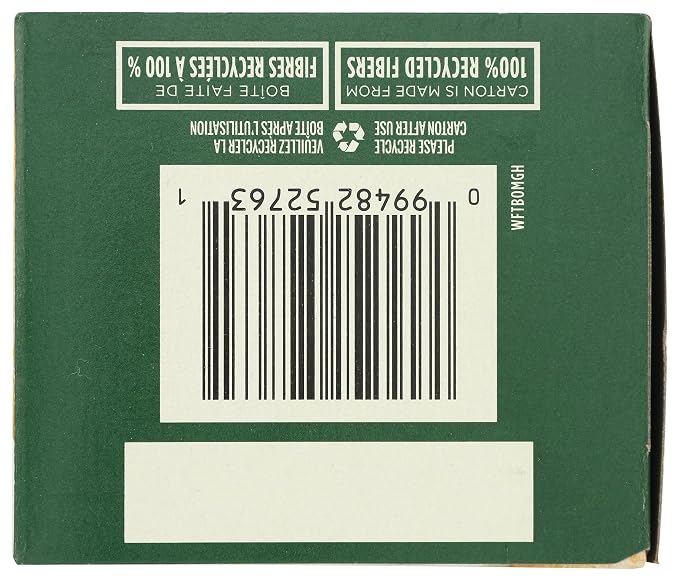 Whole Foods Market, Organic Mint Ginger Herbal Tea, 20 Count