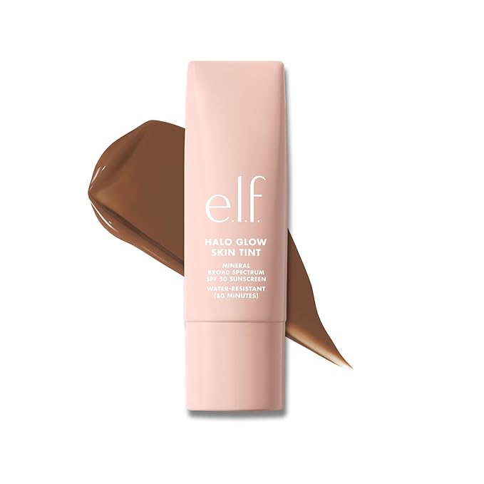 ✨ The "Halo" Effect: Why This Tint is 2026’s Skin Secret