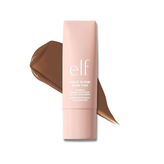 ✨ The "Halo" Effect: Why This Tint is 2026’s Skin Secret