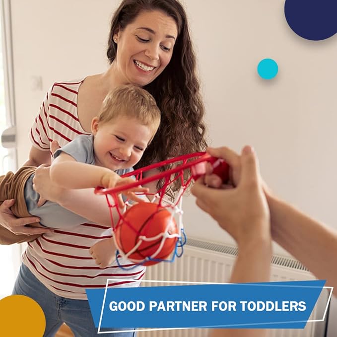 Raising a Tiny Athlete? Why This Mini Sports Ball Set is the Ultimate Toy for Your Toddler