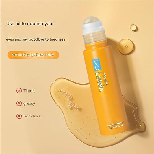 Tired of Looking Tired? Here’s the Eye Serum Oil That’s Saving My Under-Eye Area